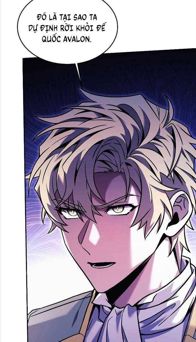 Huyền Thoại Giáo Sĩ Trở Lại Chap 108 - Next Chap 109