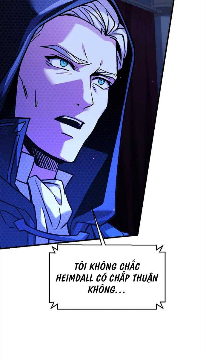 Huyền Thoại Giáo Sĩ Trở Lại Chap 108 - Next Chap 109