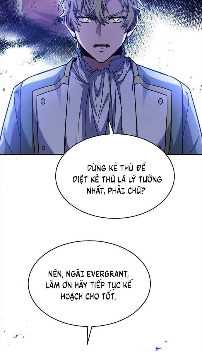 Huyền Thoại Giáo Sĩ Trở Lại Chap 108 - Next Chap 109