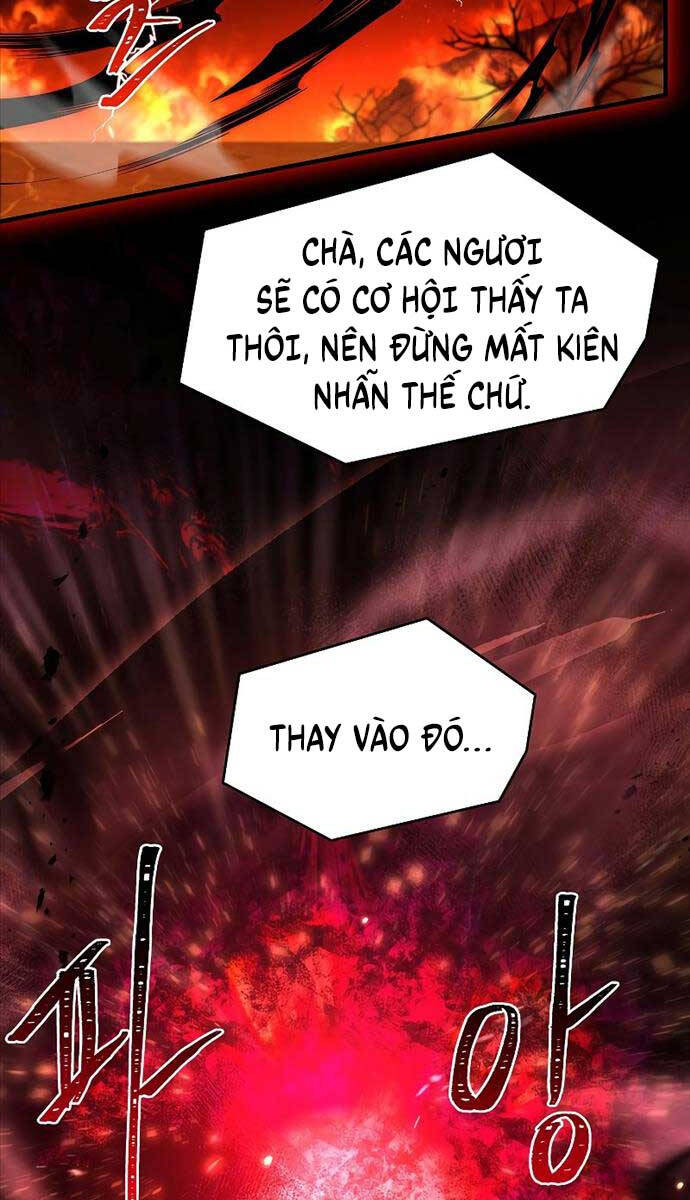 Huyền Thoại Giáo Sĩ Trở Lại Chap 108 - Next Chap 109