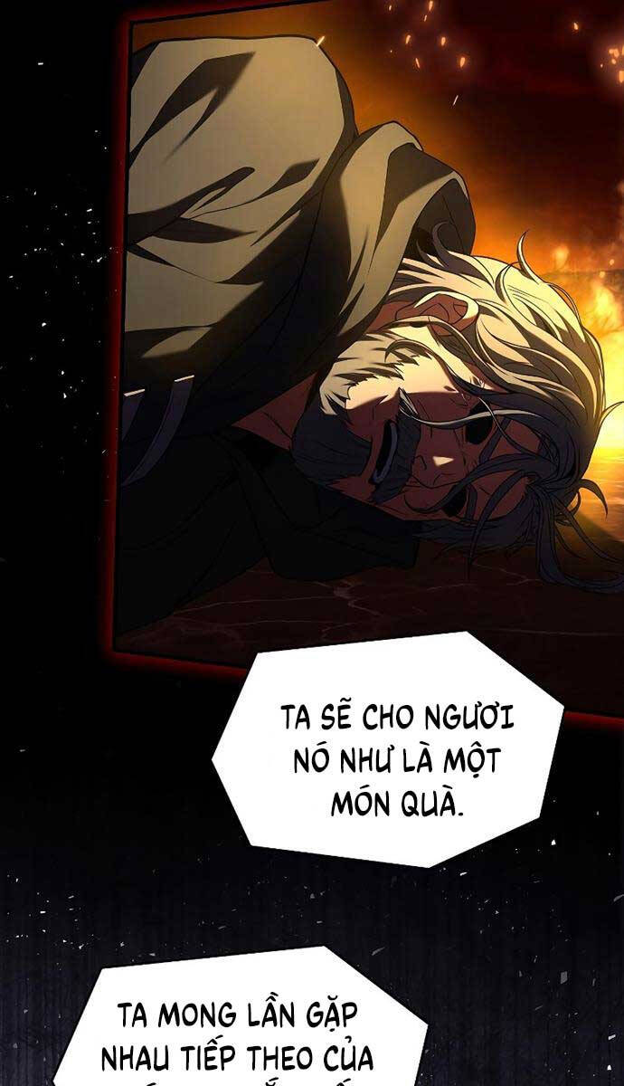 Huyền Thoại Giáo Sĩ Trở Lại Chap 108 - Next Chap 109
