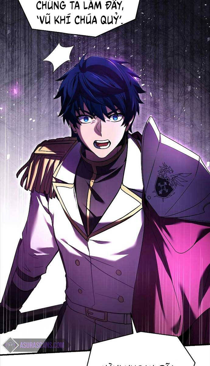 Huyền Thoại Giáo Sĩ Trở Lại Chap 108 - Next Chap 109
