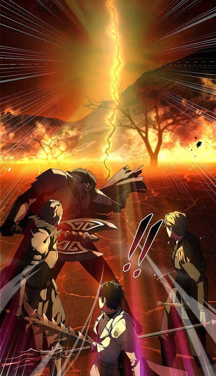 Huyền Thoại Giáo Sĩ Trở Lại Chap 108 - Next Chap 109