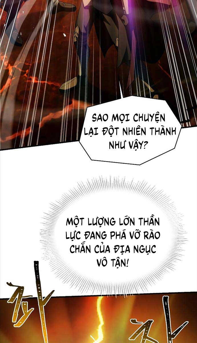 Huyền Thoại Giáo Sĩ Trở Lại Chap 108 - Next Chap 109