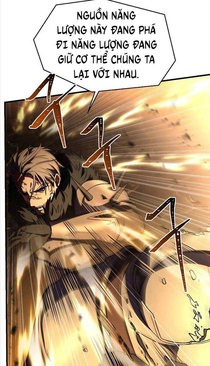 Huyền Thoại Giáo Sĩ Trở Lại Chap 108 - Next Chap 109