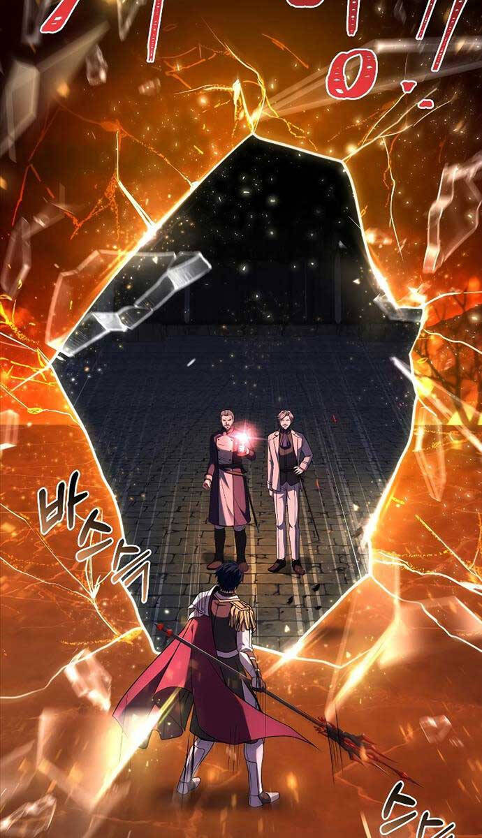 Huyền Thoại Giáo Sĩ Trở Lại Chap 108 - Next Chap 109