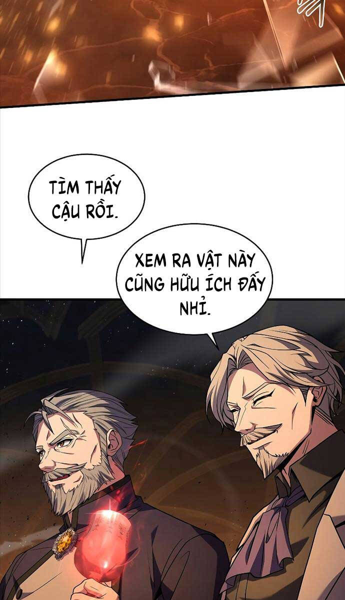 Huyền Thoại Giáo Sĩ Trở Lại Chap 108 - Next Chap 109