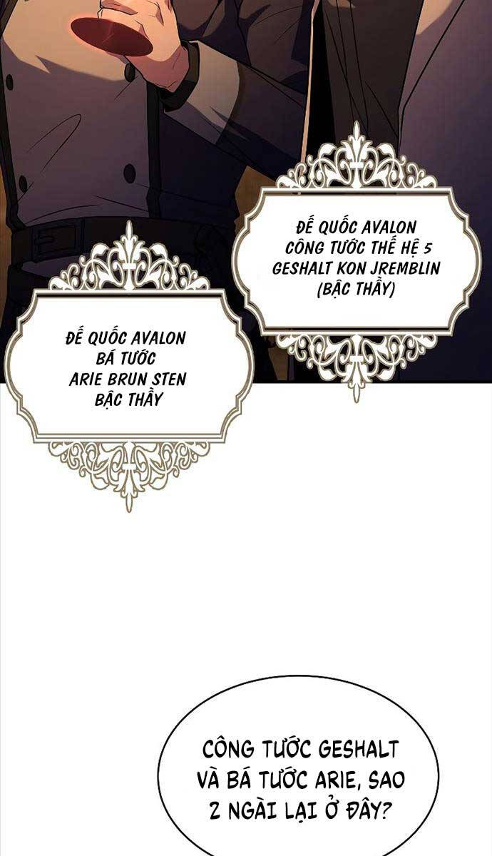 Huyền Thoại Giáo Sĩ Trở Lại Chap 108 - Next Chap 109