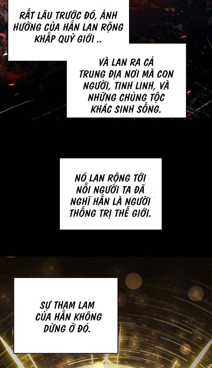 Huyền Thoại Giáo Sĩ Trở Lại Chap 108 - Next Chap 109