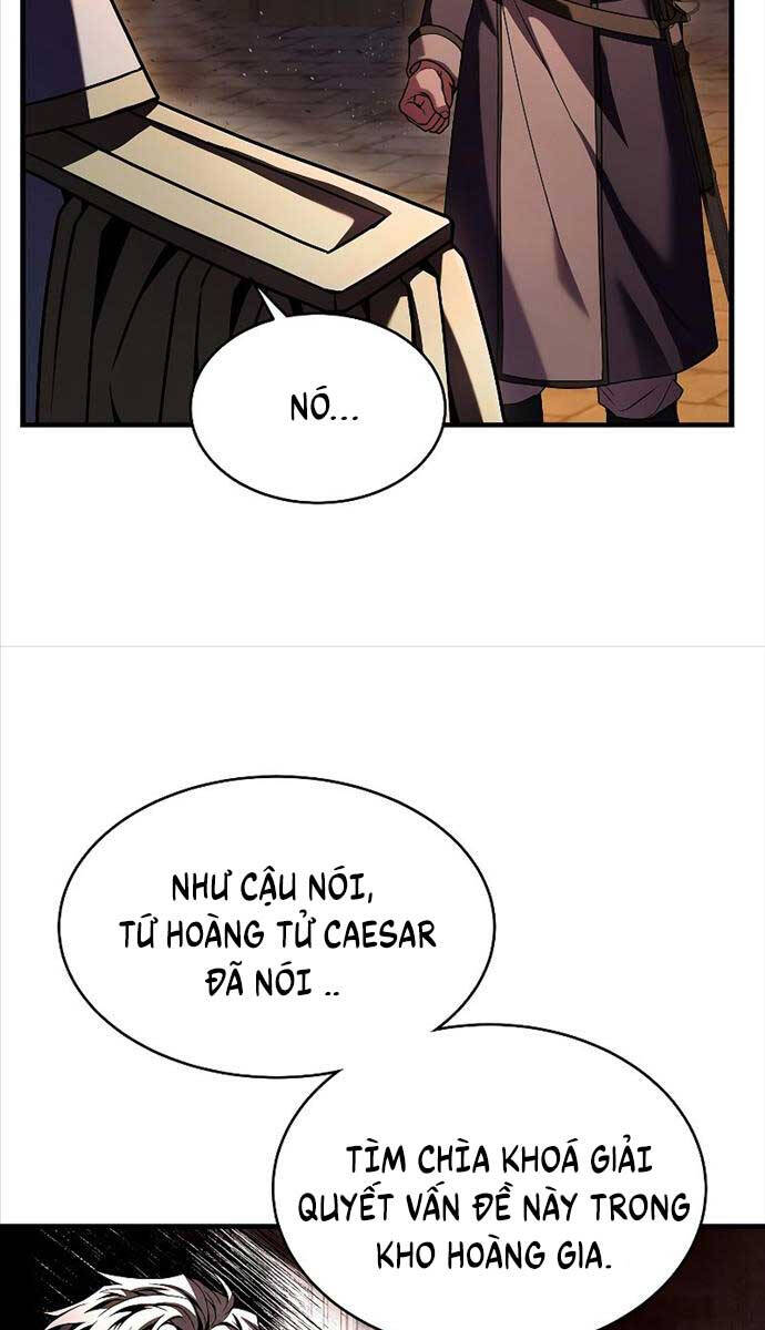 Huyền Thoại Giáo Sĩ Trở Lại Chap 108 - Next Chap 109