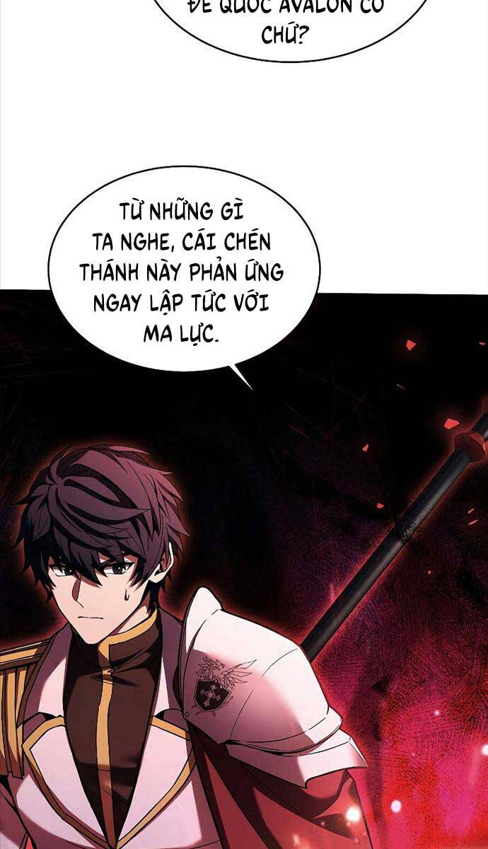 Huyền Thoại Giáo Sĩ Trở Lại Chap 108 - Next Chap 109