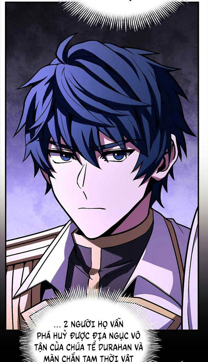 Huyền Thoại Giáo Sĩ Trở Lại Chap 108 - Next Chap 109