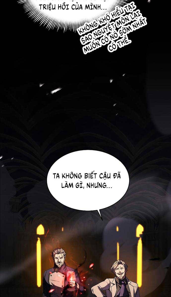 Huyền Thoại Giáo Sĩ Trở Lại Chap 108 - Next Chap 109