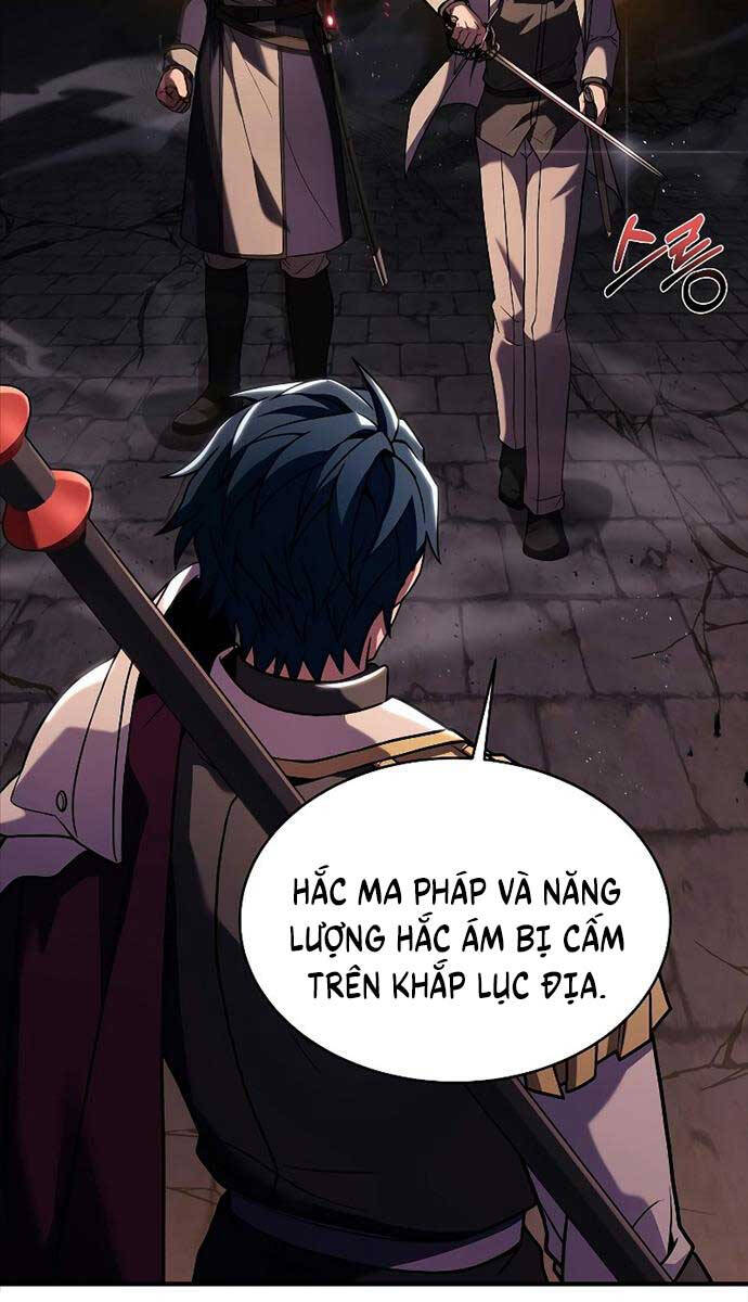Huyền Thoại Giáo Sĩ Trở Lại Chap 108 - Next Chap 109