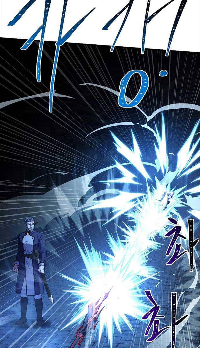 Huyền Thoại Giáo Sĩ Trở Lại Chap 108 - Next Chap 109