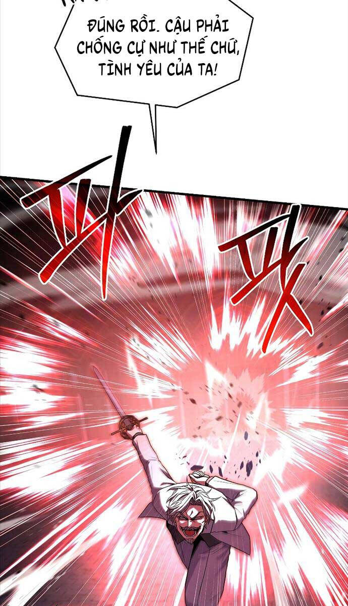 Huyền Thoại Giáo Sĩ Trở Lại Chap 108 - Next Chap 109