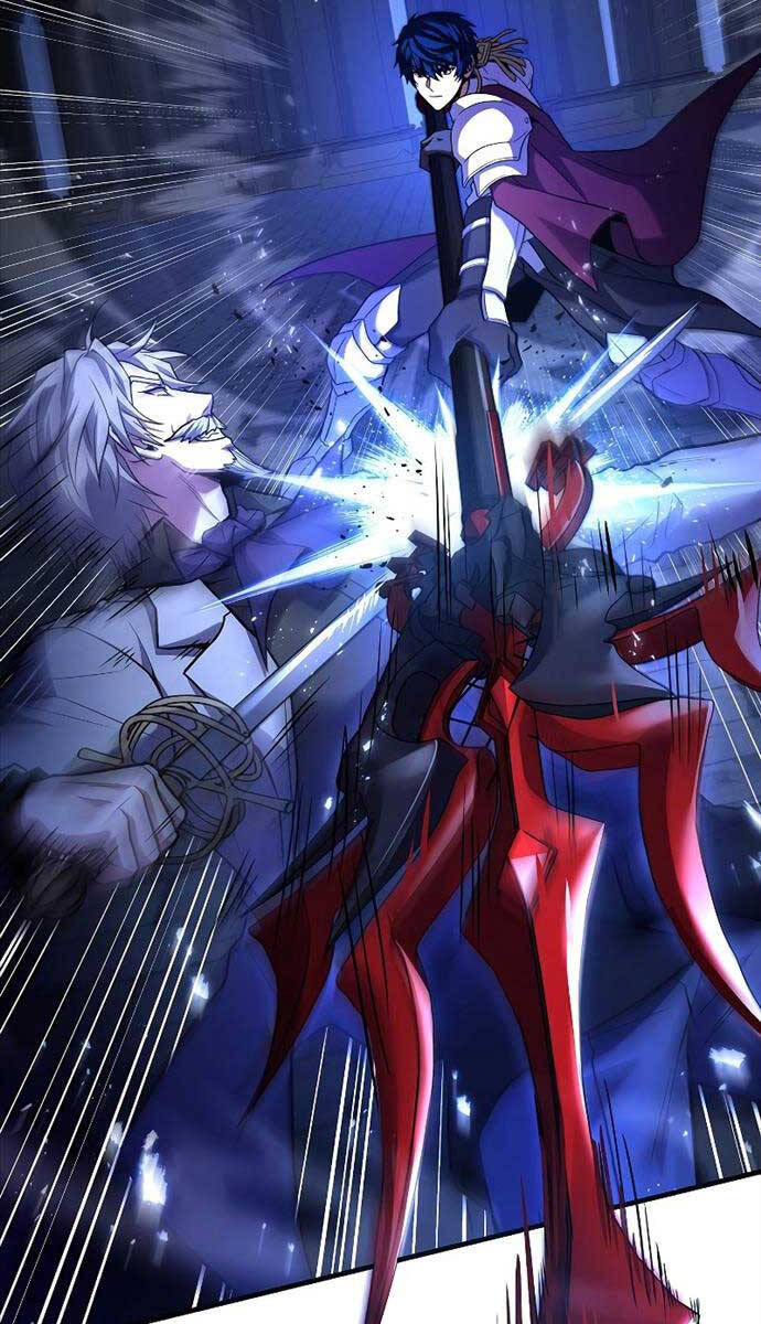 Huyền Thoại Giáo Sĩ Trở Lại Chap 108 - Next Chap 109