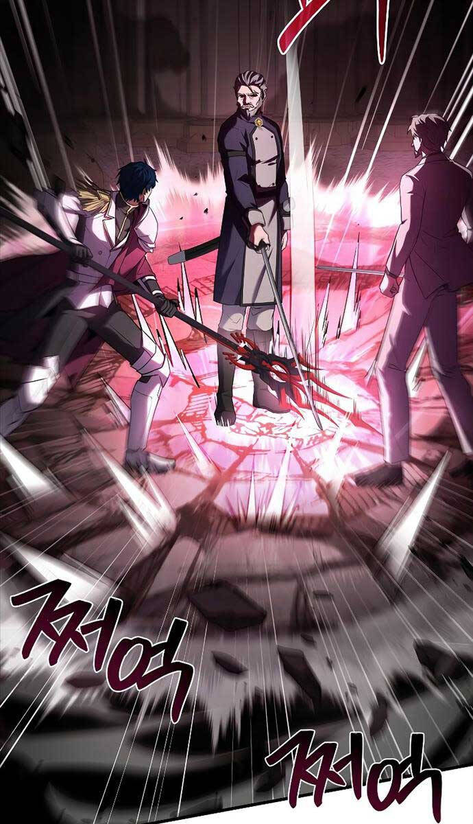 Huyền Thoại Giáo Sĩ Trở Lại Chap 108 - Next Chap 109