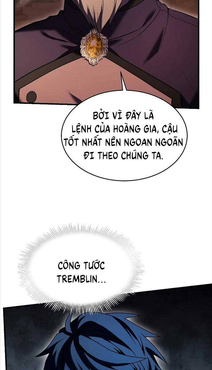 Huyền Thoại Giáo Sĩ Trở Lại Chap 108 - Next Chap 109