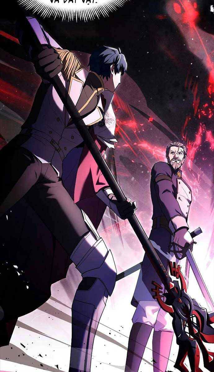 Huyền Thoại Giáo Sĩ Trở Lại Chap 108 - Next Chap 109