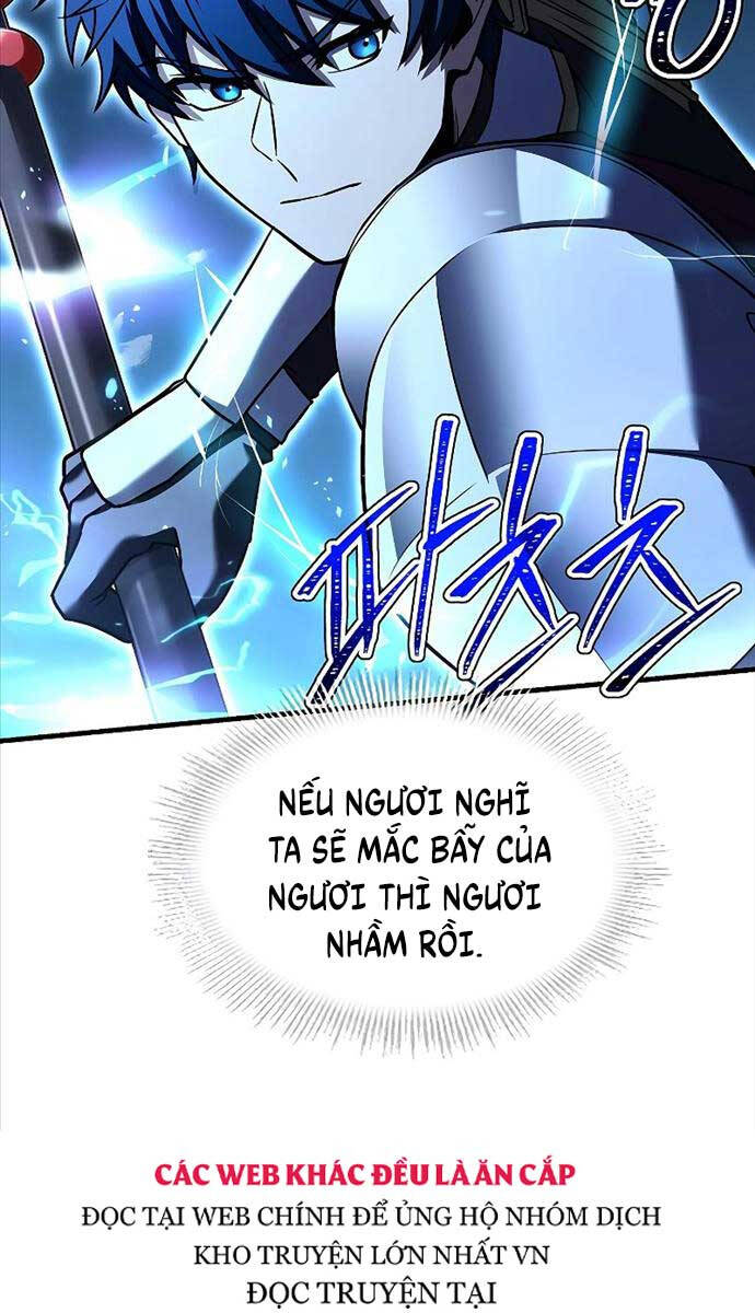 Huyền Thoại Giáo Sĩ Trở Lại Chap 108 - Next Chap 109