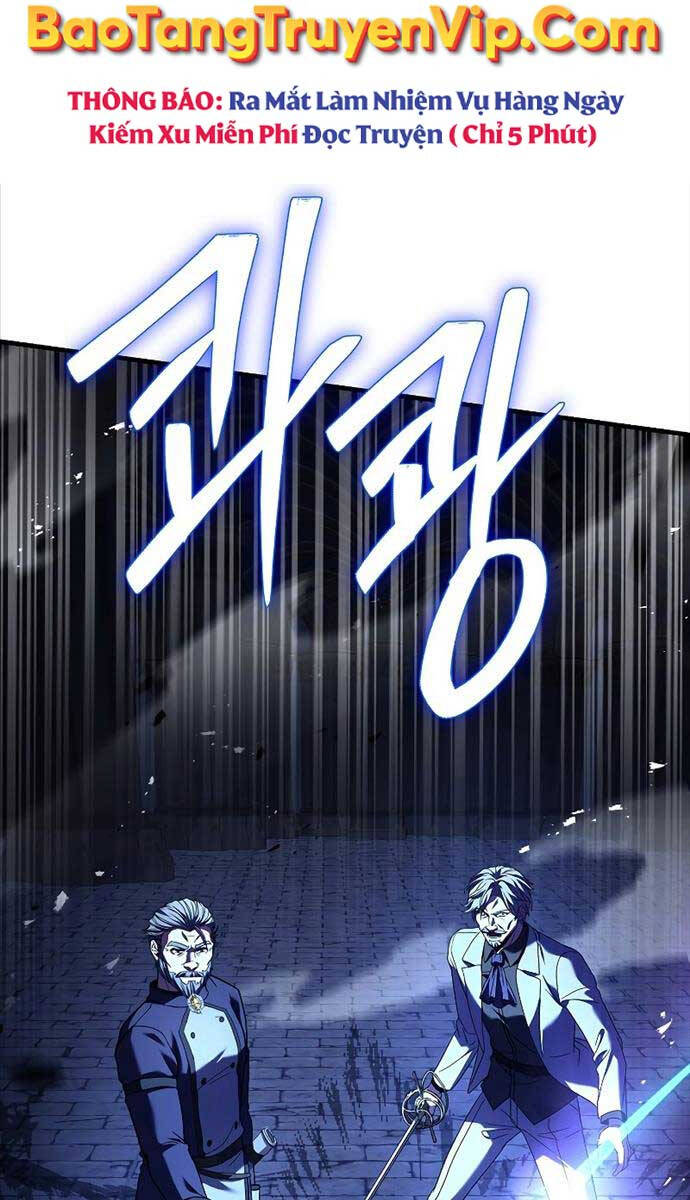 Huyền Thoại Giáo Sĩ Trở Lại Chap 108 - Next Chap 109