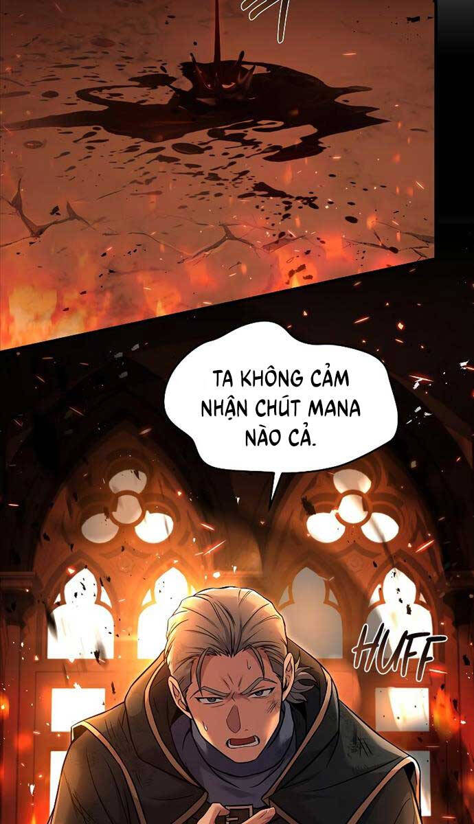 Huyền Thoại Giáo Sĩ Trở Lại Chap 108 - Next Chap 109