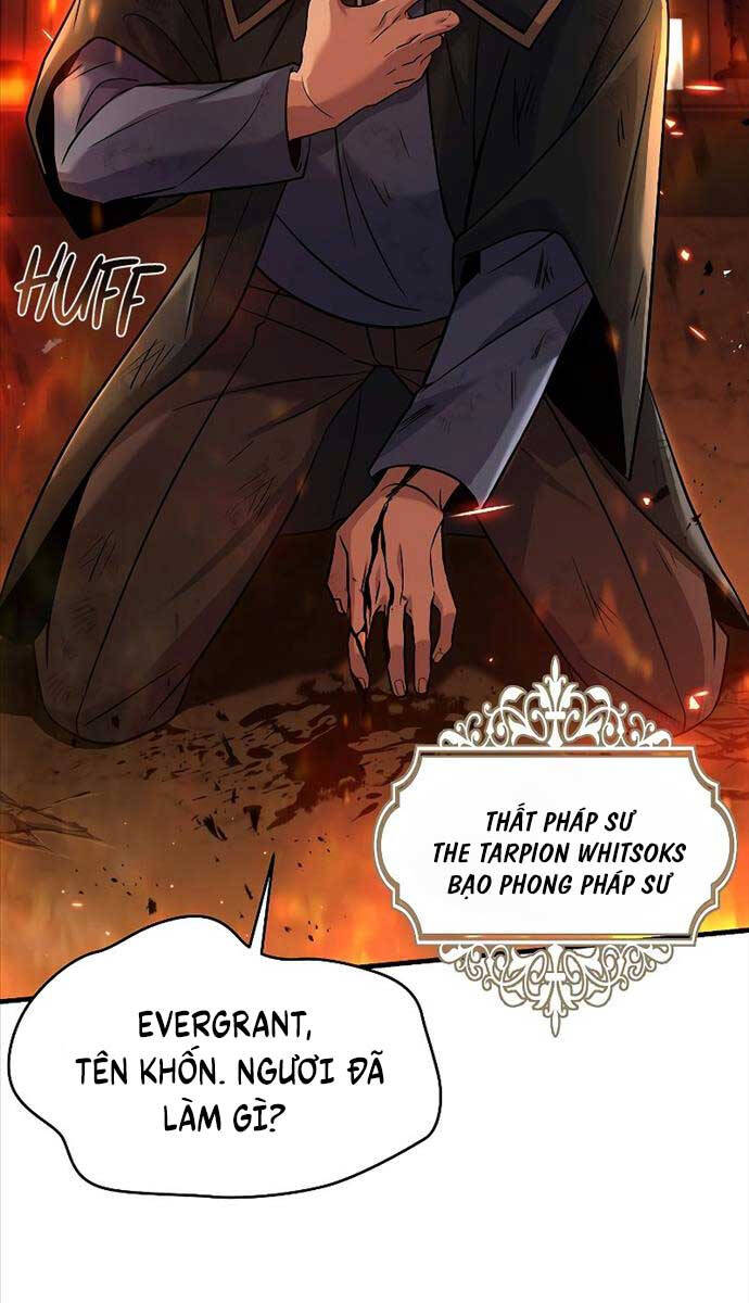 Huyền Thoại Giáo Sĩ Trở Lại Chap 108 - Next Chap 109