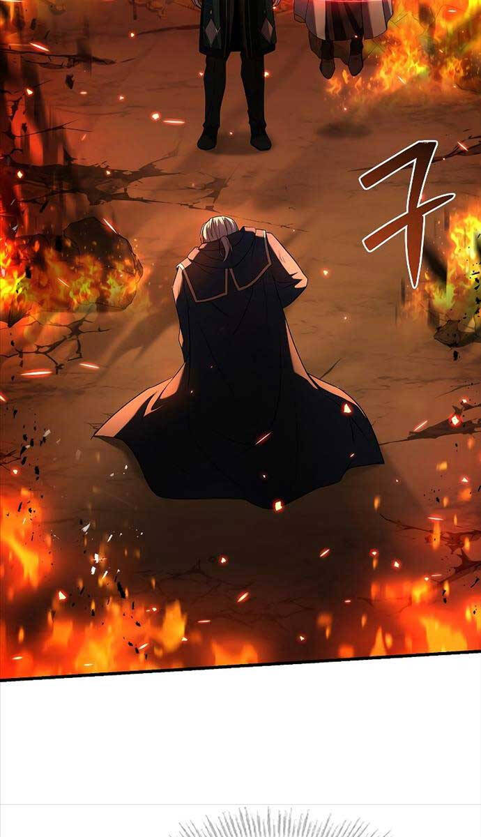 Huyền Thoại Giáo Sĩ Trở Lại Chap 108 - Next Chap 109