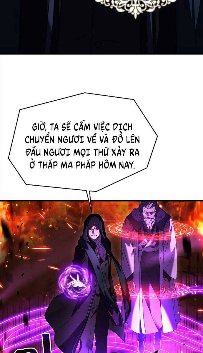 Huyền Thoại Giáo Sĩ Trở Lại Chap 108 - Next Chap 109