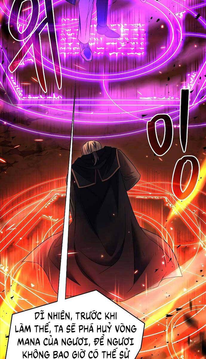 Huyền Thoại Giáo Sĩ Trở Lại Chap 108 - Next Chap 109