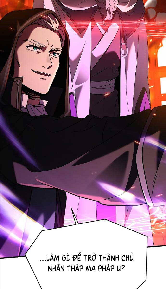 Huyền Thoại Giáo Sĩ Trở Lại Chap 108 - Next Chap 109
