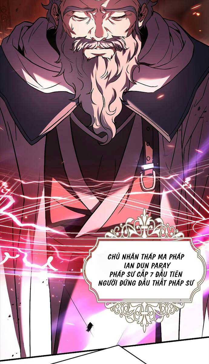 Huyền Thoại Giáo Sĩ Trở Lại Chap 108 - Next Chap 109