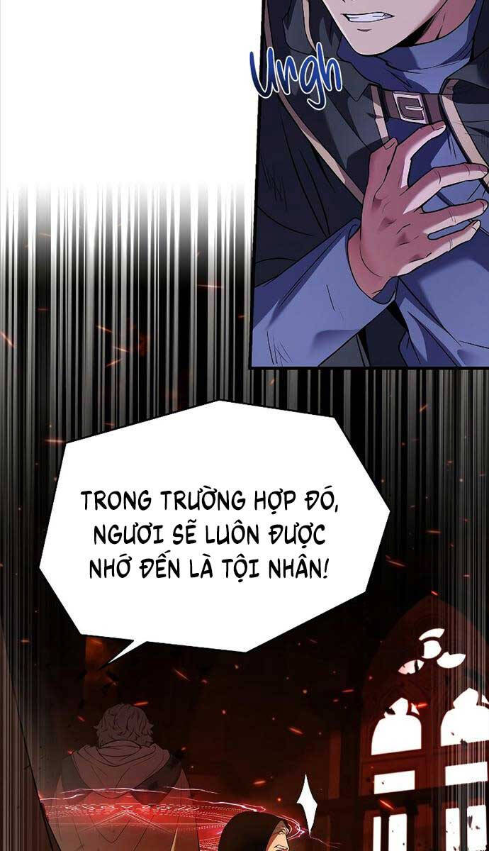 Huyền Thoại Giáo Sĩ Trở Lại Chap 108 - Next Chap 109