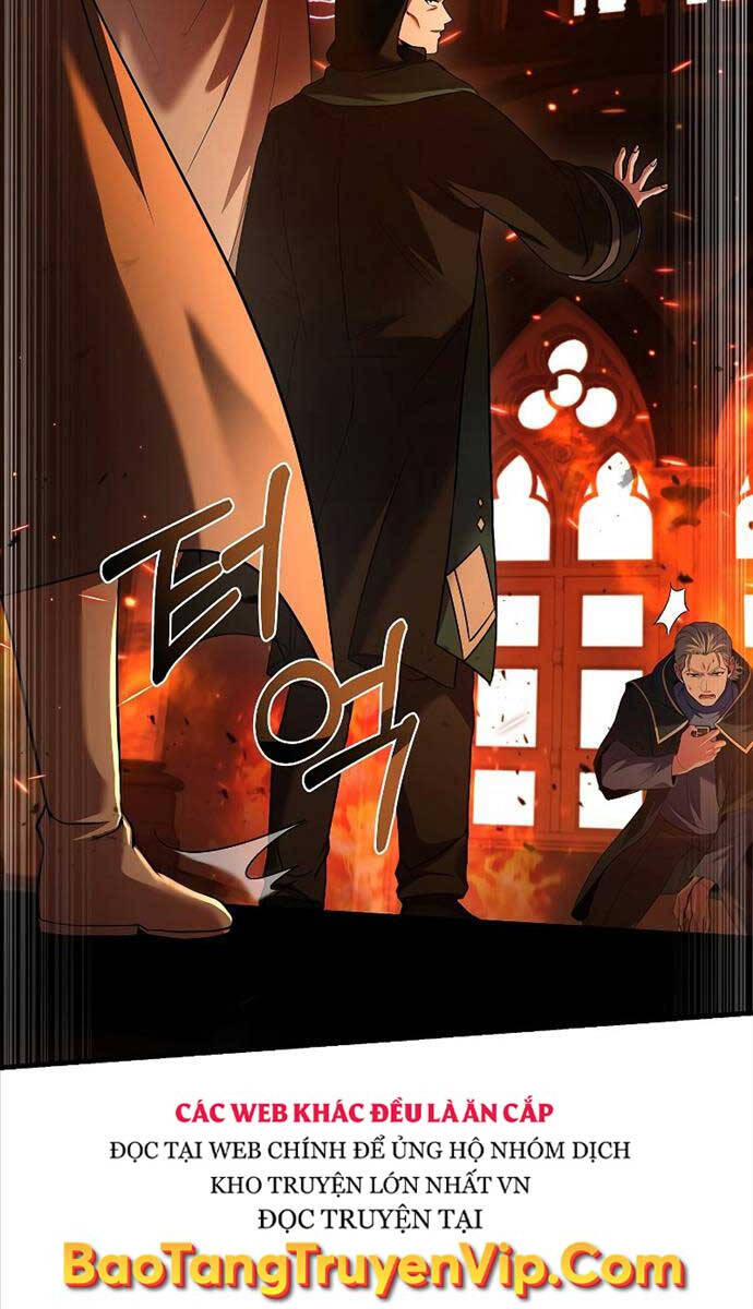 Huyền Thoại Giáo Sĩ Trở Lại Chap 108 - Next Chap 109