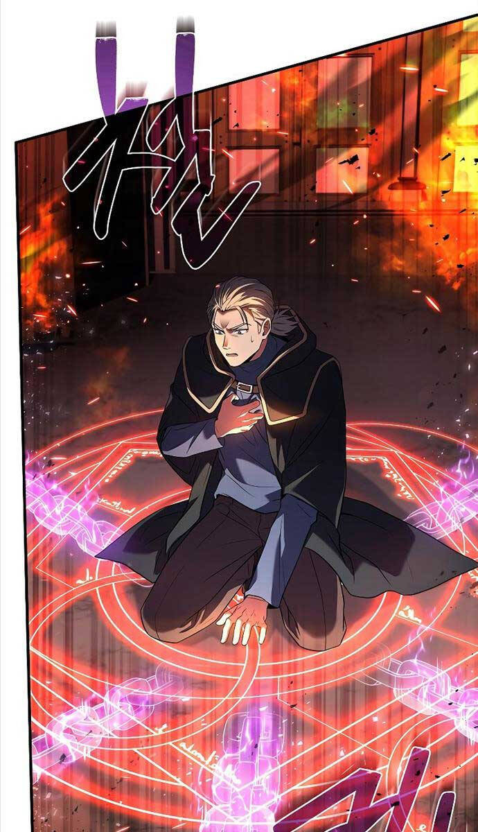 Huyền Thoại Giáo Sĩ Trở Lại Chap 108 - Next Chap 109