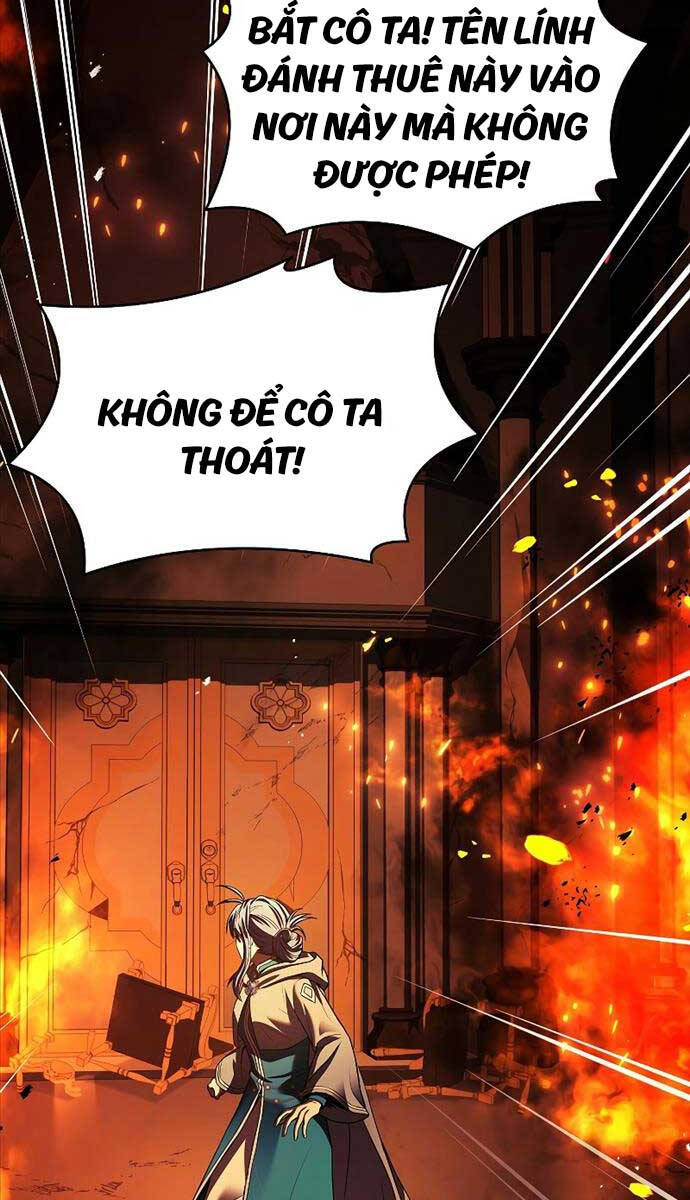Huyền Thoại Giáo Sĩ Trở Lại Chap 108 - Next Chap 109