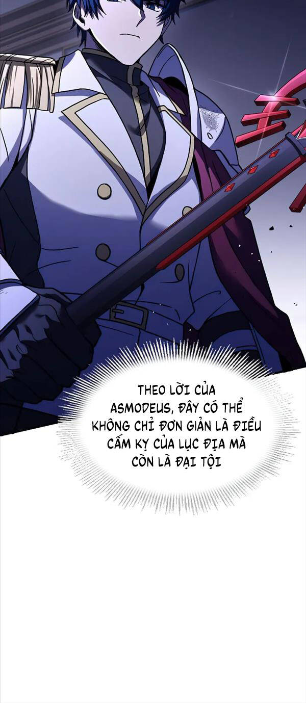 Huyền Thoại Giáo Sĩ Trở Lại Chap 109 - Next Chap 110