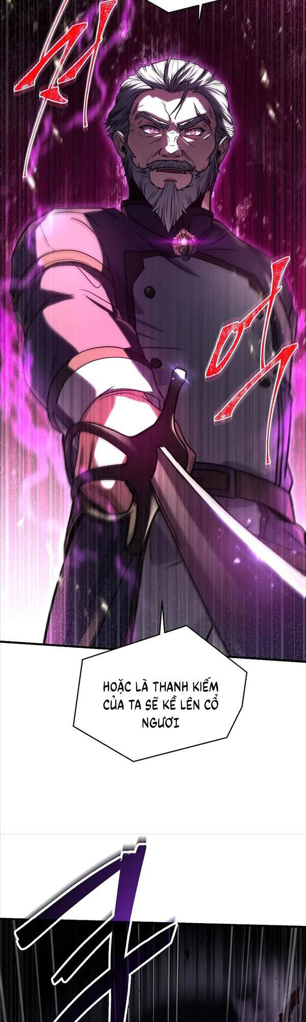 Huyền Thoại Giáo Sĩ Trở Lại Chap 109 - Next Chap 110