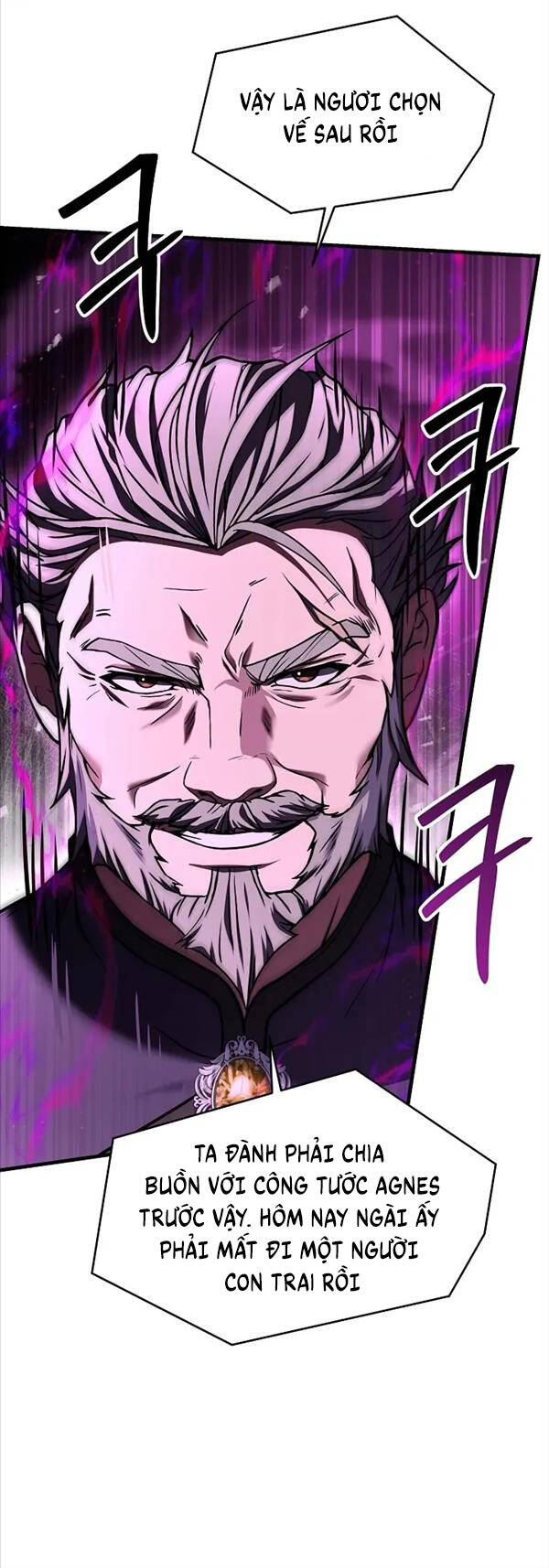 Huyền Thoại Giáo Sĩ Trở Lại Chap 109 - Next Chap 110