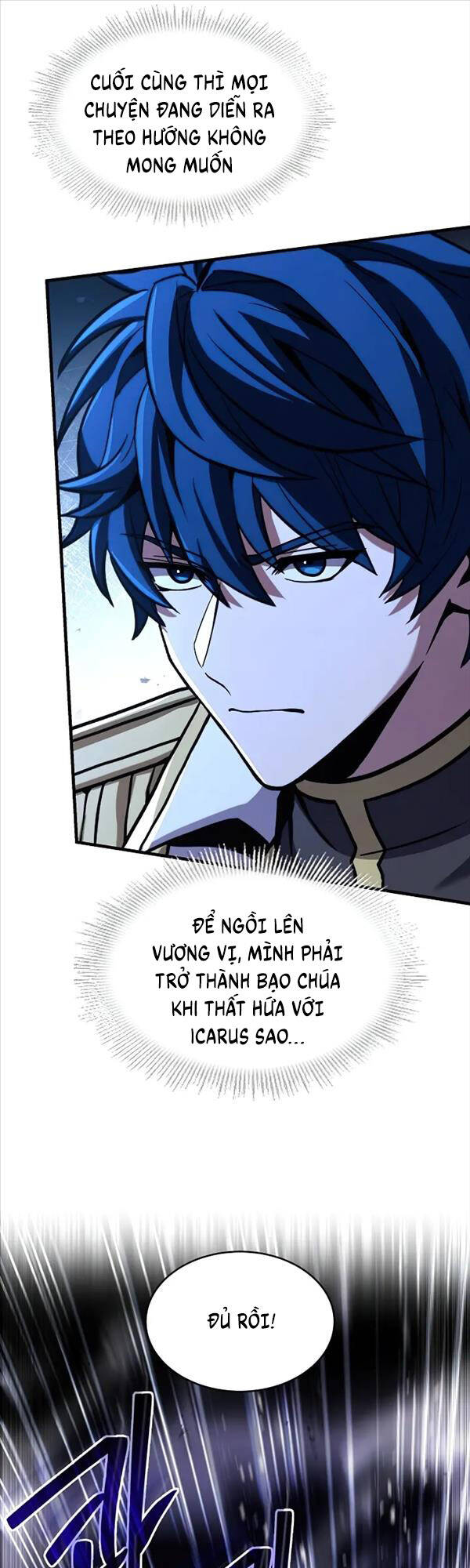 Huyền Thoại Giáo Sĩ Trở Lại Chap 109 - Next Chap 110