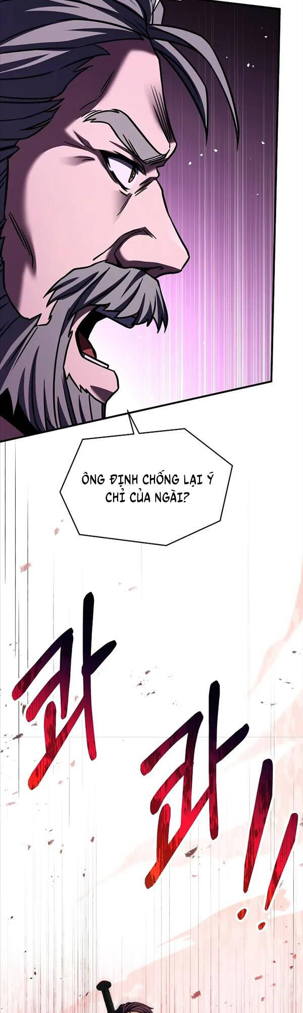 Huyền Thoại Giáo Sĩ Trở Lại Chap 109 - Next Chap 110