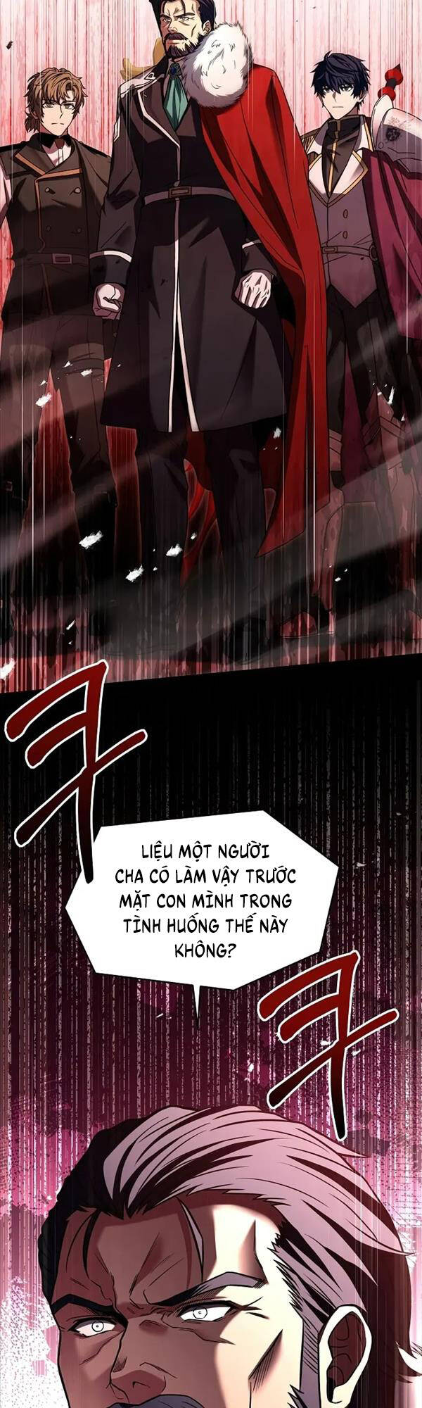 Huyền Thoại Giáo Sĩ Trở Lại Chap 109 - Next Chap 110