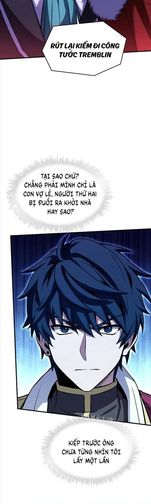 Huyền Thoại Giáo Sĩ Trở Lại Chap 109 - Next Chap 110