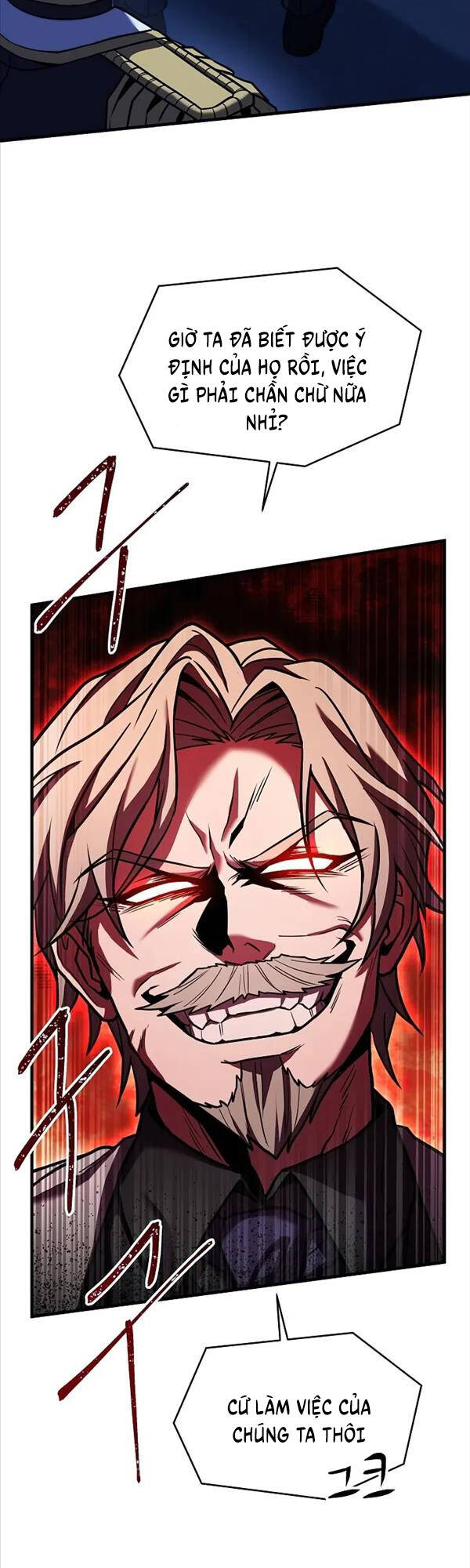 Huyền Thoại Giáo Sĩ Trở Lại Chap 109 - Next Chap 110