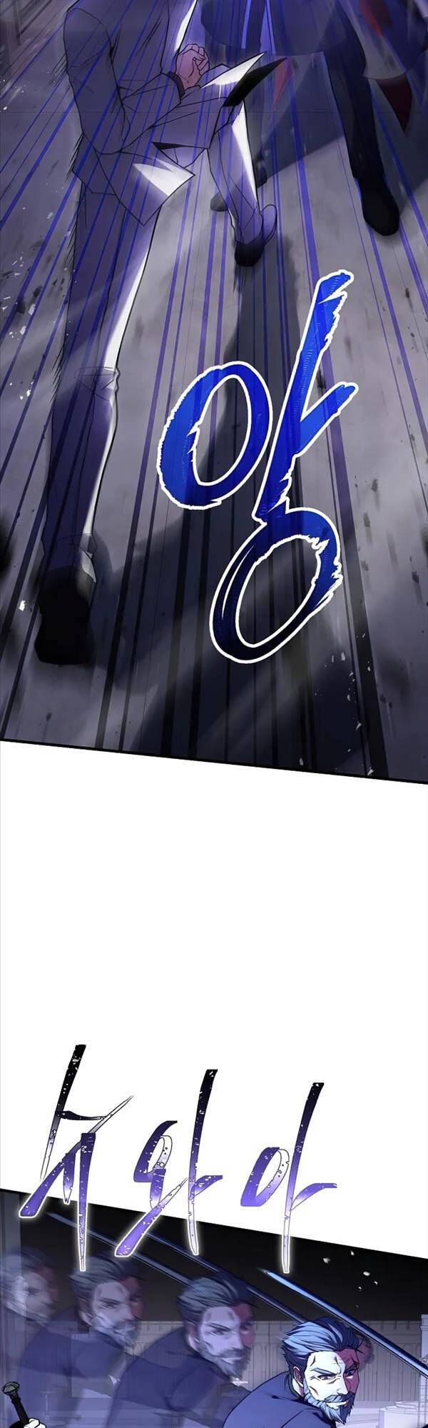 Huyền Thoại Giáo Sĩ Trở Lại Chap 109 - Next Chap 110