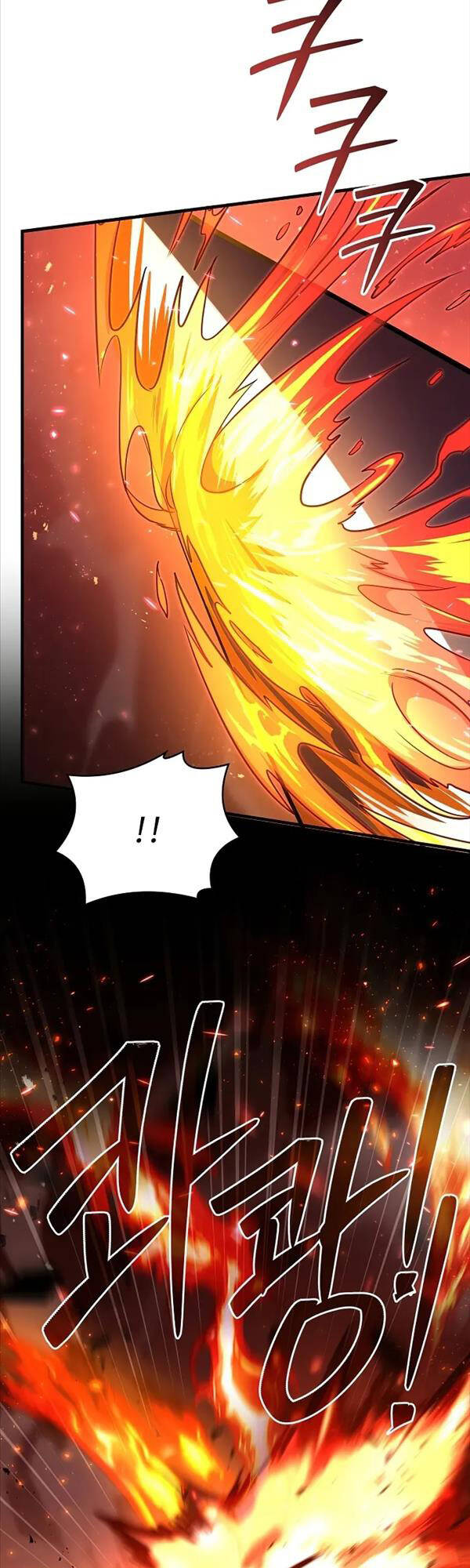 Huyền Thoại Giáo Sĩ Trở Lại Chap 109 - Next Chap 110