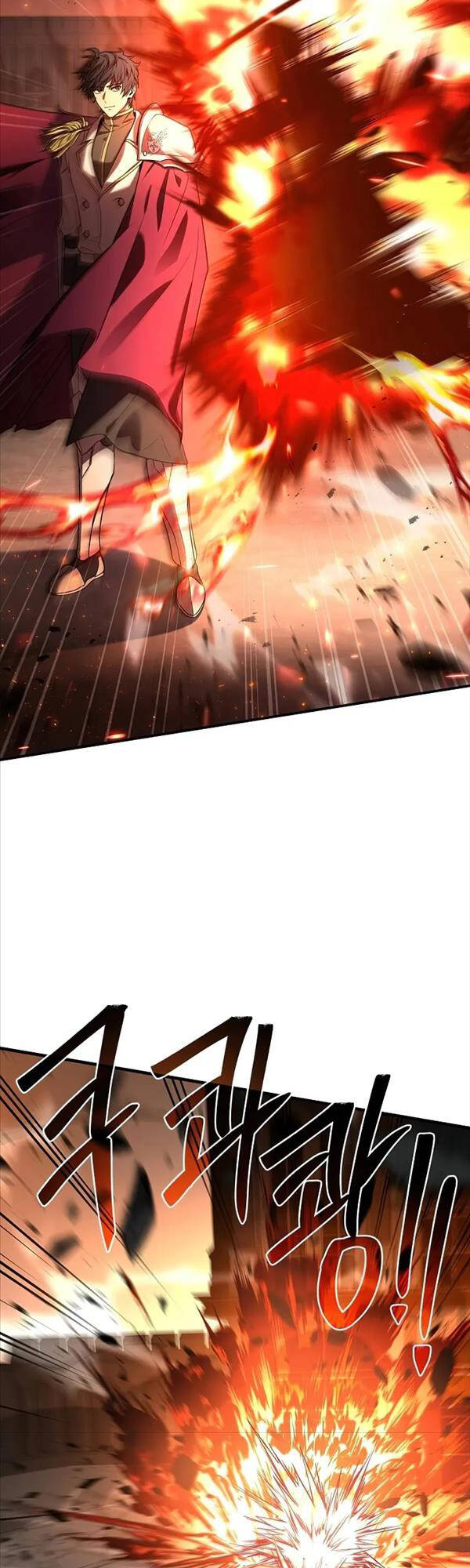 Huyền Thoại Giáo Sĩ Trở Lại Chap 109 - Next Chap 110