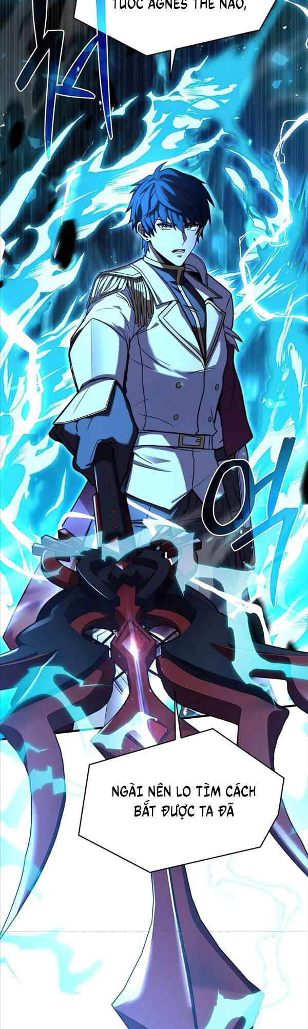 Huyền Thoại Giáo Sĩ Trở Lại Chap 109 - Next Chap 110