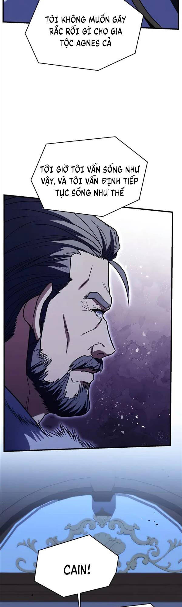 Huyền Thoại Giáo Sĩ Trở Lại Chap 109 - Next Chap 110